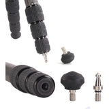 Leofoto Ranger LS-324C + Ball Head LH-40 - image 3 of 5