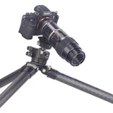 Leofoto Ranger LS-324C + Ball Head LH-40 - image 4 of 5