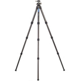 Leofoto Ranger LS-324C + Ball Head LH-40 - image 5 of 5