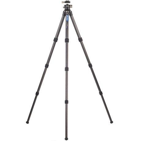 Leofoto Ranger LS-324C + Ball Head LH-40 - image 5 of 5