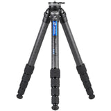 Leofoto LS-325CEX Ranger Carbon Tripod w/ Leveling Base