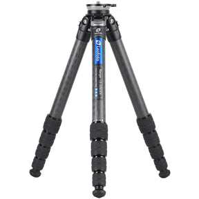 Leofoto LS-325CEX Ranger Carbon Tripod w/ Leveling Base