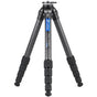 Leofoto LS-325CEX Ranger Carbon Tripod w/ Leveling Base