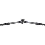 Leofoto LS-325CEX Ranger Carbon Tripod w/ Leveling Base - image 4 of 5