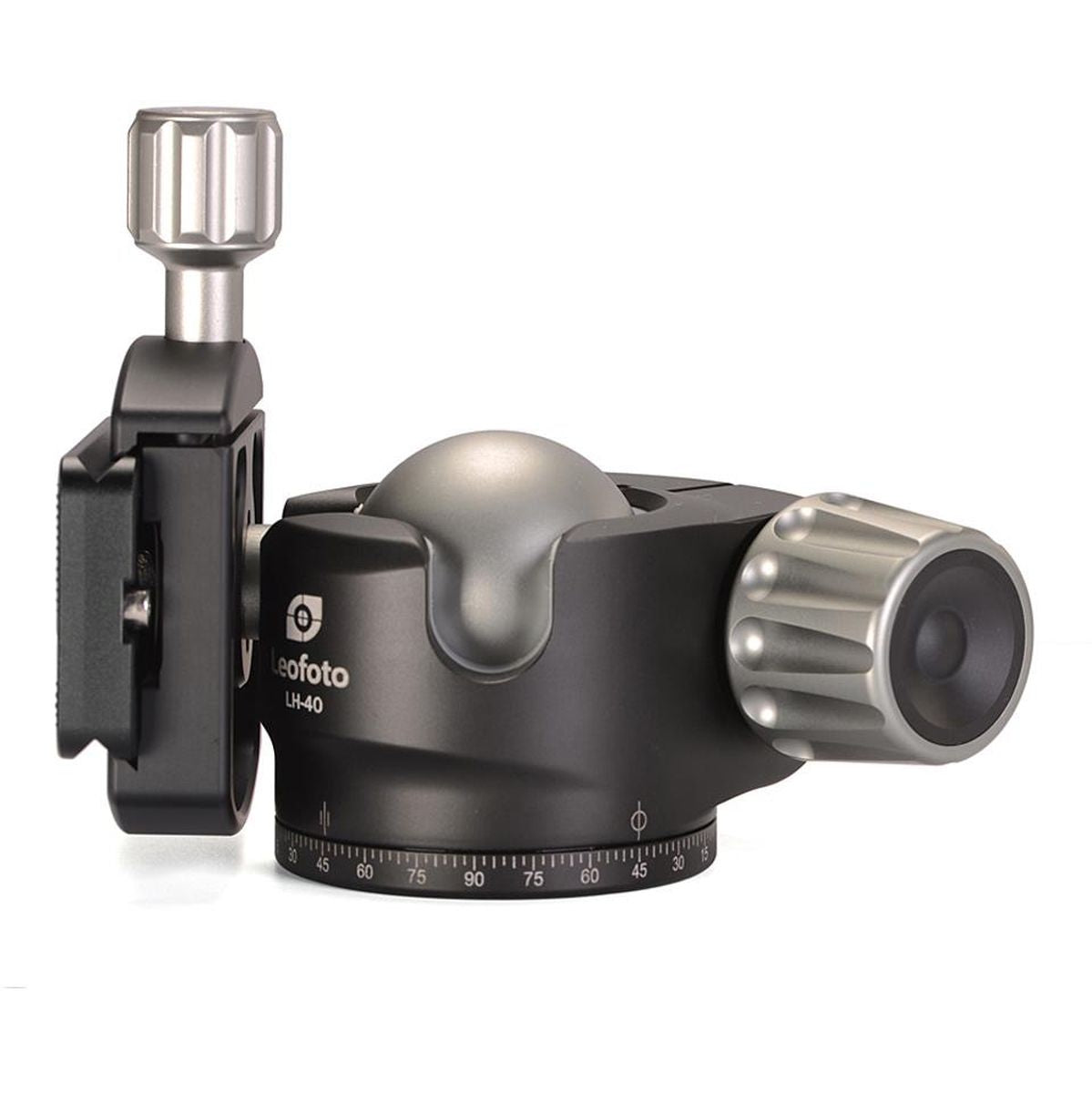 Leofoto Ranger LS-325C + LH-40 - image 2 of 5