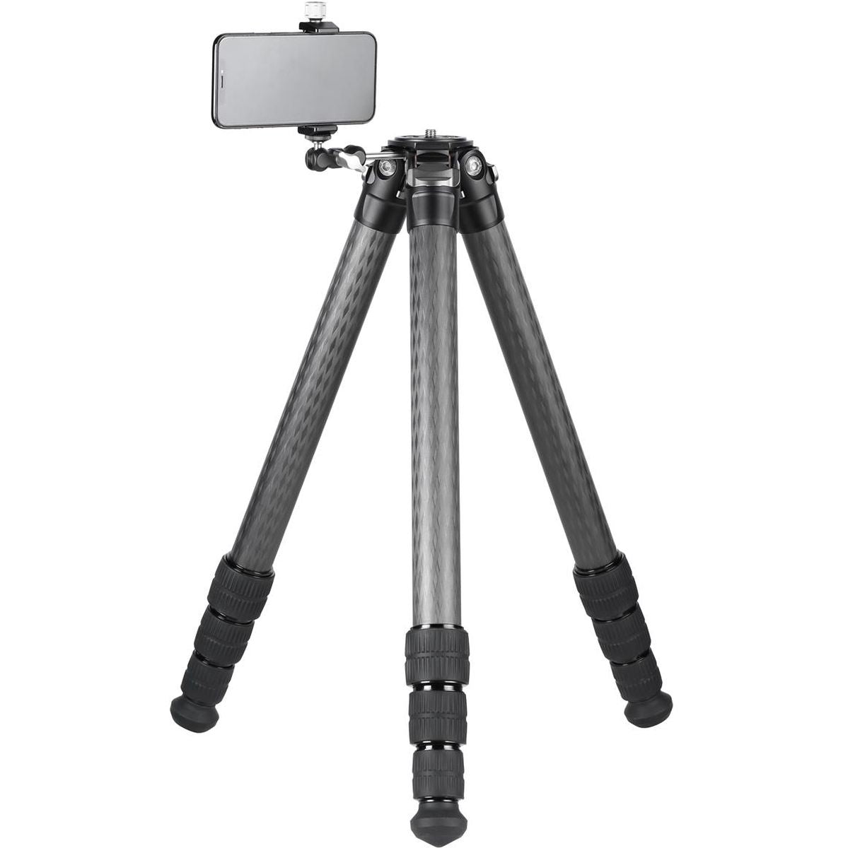 Leofoto LS-364C Ranger Carbon Tripod - image 5 of 5
