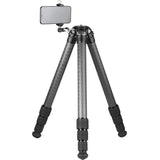 Leofoto LS-364C Ranger Carbon Tripod - image 5 of 5