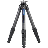 Leofoto LS-365CEX Ranger Carbon Tripod w/ Leveling Base