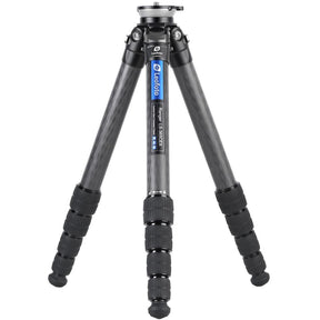 Leofoto LS-365CEX Ranger Carbon Tripod w/ Leveling Base