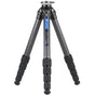Leofoto LS-365CEX Ranger Carbon Tripod w/ Leveling Base