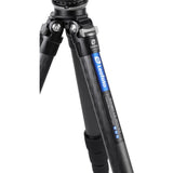 Leofoto LS-365CEX Ranger Carbon Tripod w/ Leveling Base - image 2 of 5