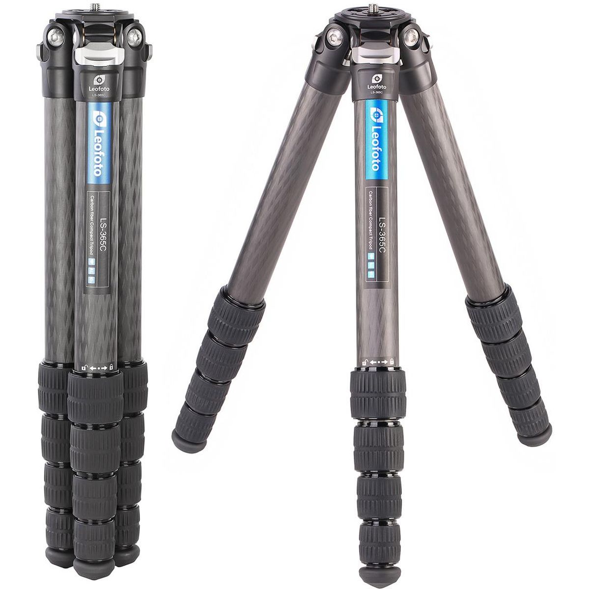 Leofoto Ranger LS-365C - image 3 of 5