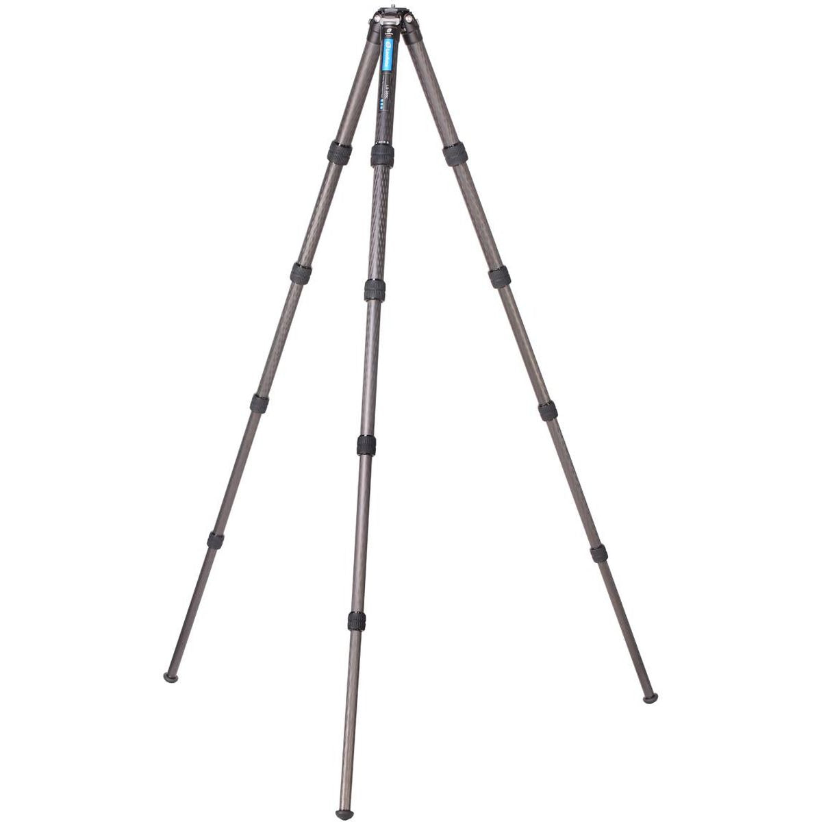 Leofoto LS-365C Ranger Tripod w/ PG-1 Schommelkop - image 2 of 5