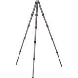 Leofoto LS-365C Ranger Tripod w/ PG-1 Schommelkop - image 2 of 5