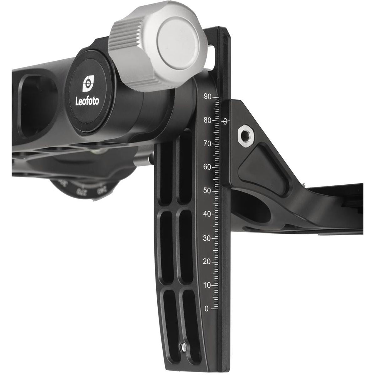 Leofoto LS-365C Ranger Tripod w/ PG-1 Schommelkop - image 3 of 5
