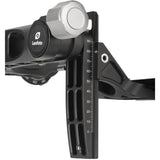 Leofoto LS-365C Ranger Tripod w/ PG-1 Schommelkop - image 3 of 5
