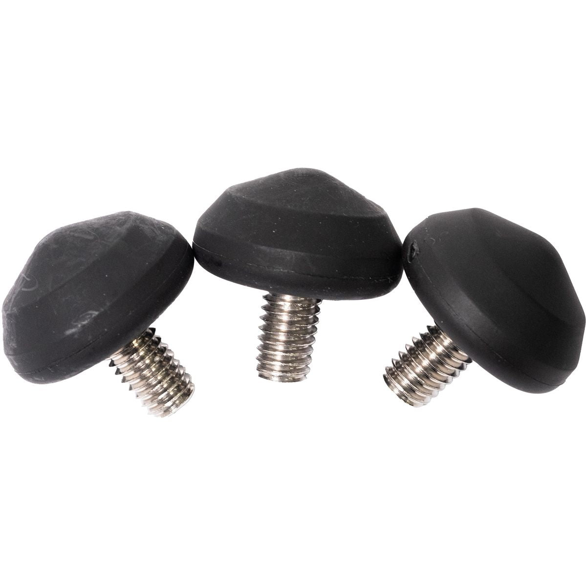 Leofoto Rubber Foot Size 40 (3 Pieces)