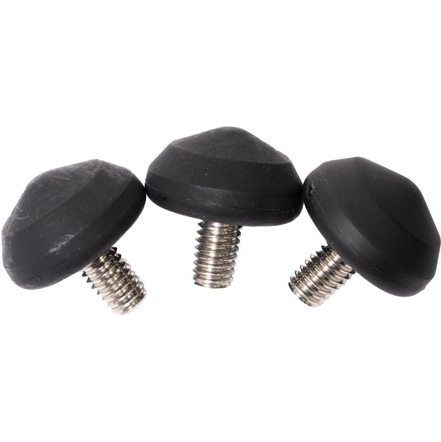 Leofoto Rubber Foot Size 40 (3 Pieces)