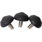 Leofoto Rubber Foot Size 40 (3 Pieces)
