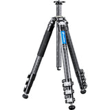 Leofoto Manba LV-284C + BV-5 - image 3 of 5