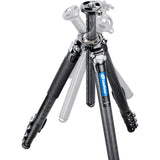 Leofoto Manba LV-284C + BV-5 - image 4 of 5