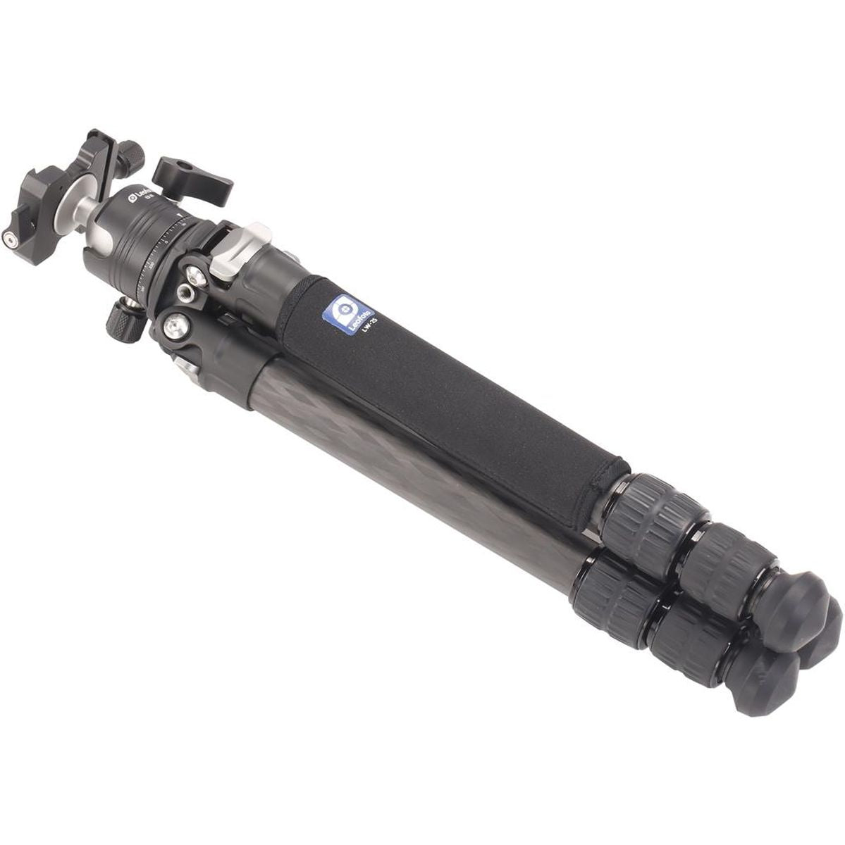 Leofoto Leg Warmer 25 mm - image 4 of 5