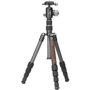 Leofoto Urban LX-225CT + XB-32Q