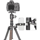 Leofoto Urban LX-225CT + XB-32Q - image 4 of 5