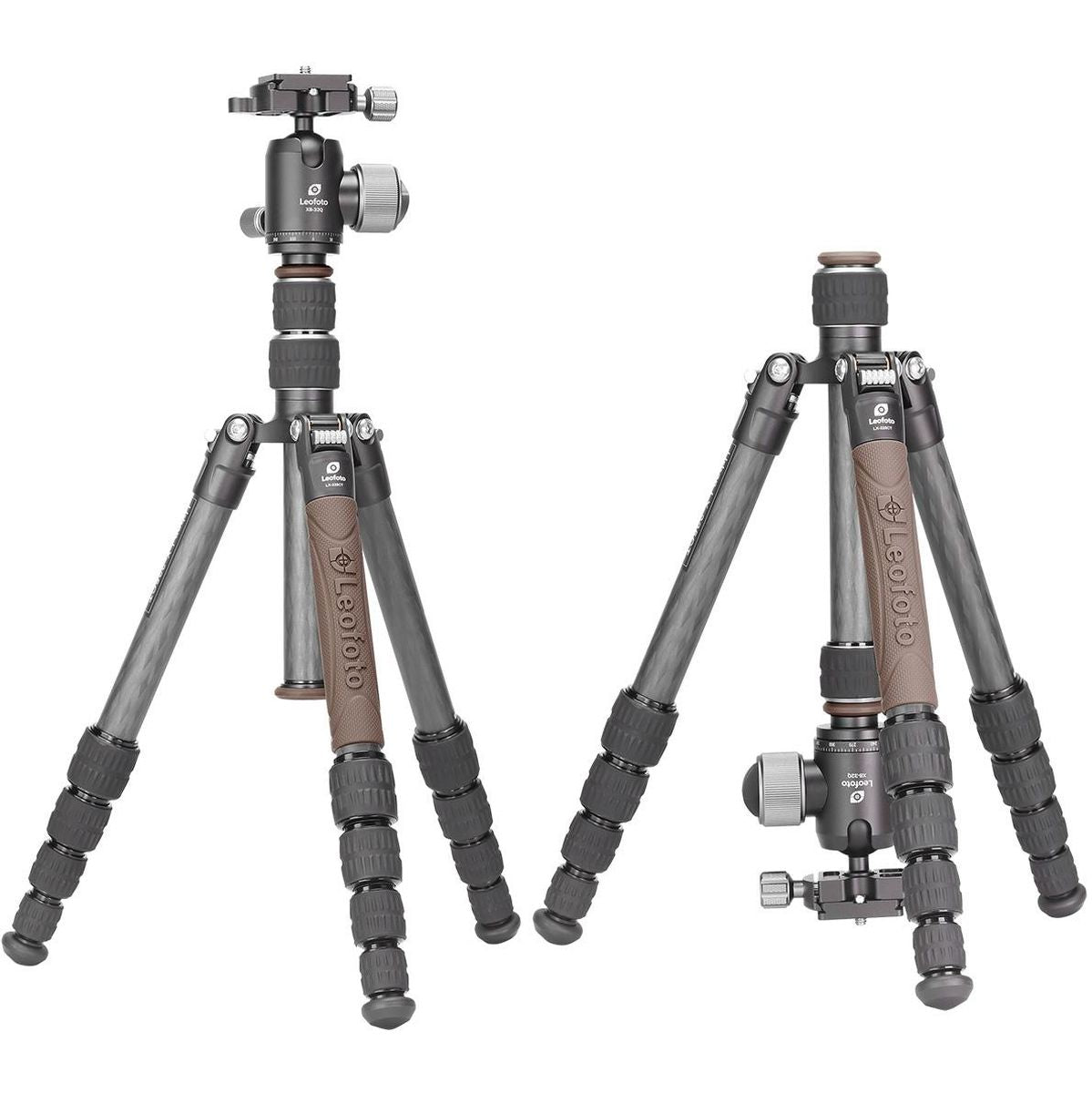 Leofoto Urban LX-225CT + XB-32Q - image 5 of 5