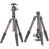 Leofoto Urban LX-225CT + XB-32Q - image 5 of 5