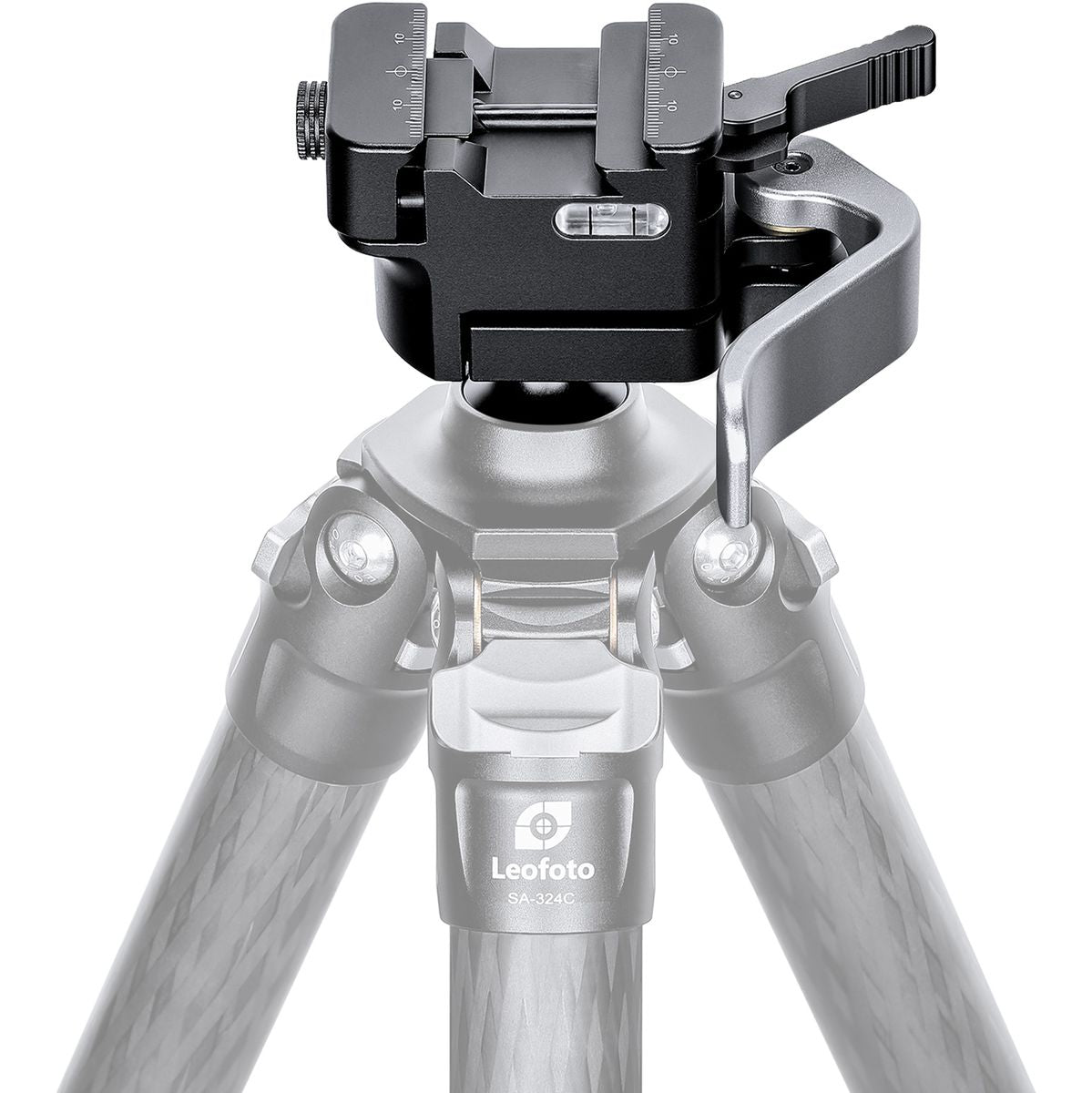 Leofoto Ball Head MA-30L Rapid-Lock - image 2 of 5