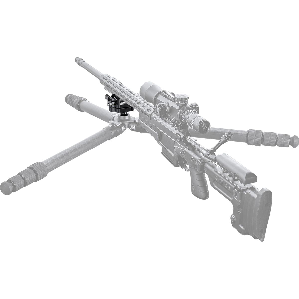 Leofoto Ball Head MA-30L Rapid-Lock - image 5 of 5