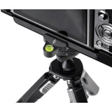 Leofoto Ball Head MBC-20 - image 3 of 5