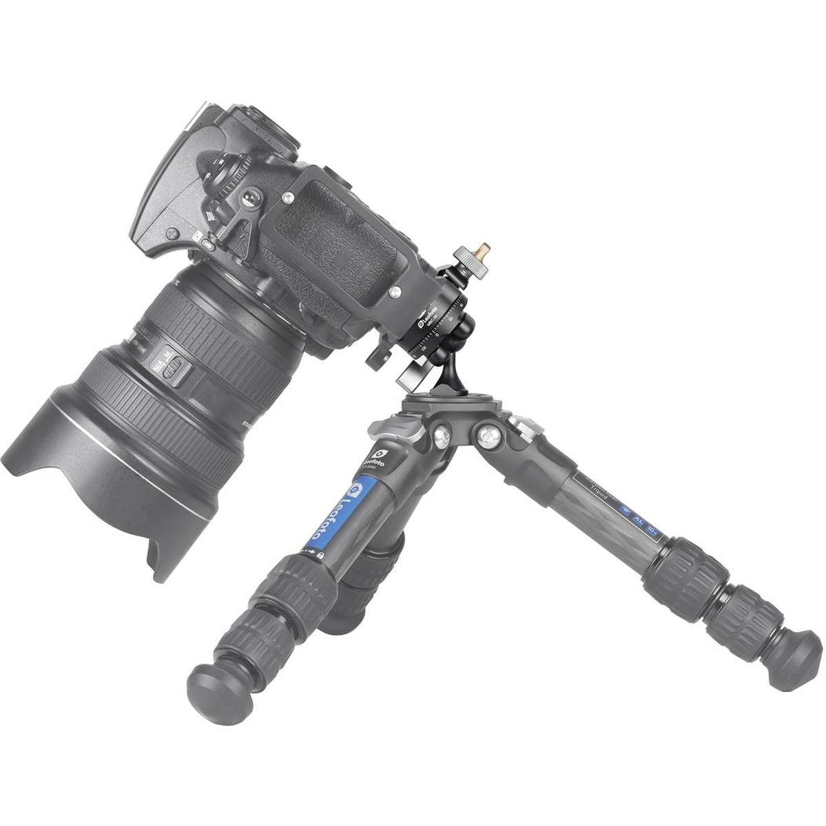 Leofoto Ball Head MBC-20 - image 4 of 5