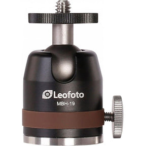 Leofoto Ball Head MBH-19