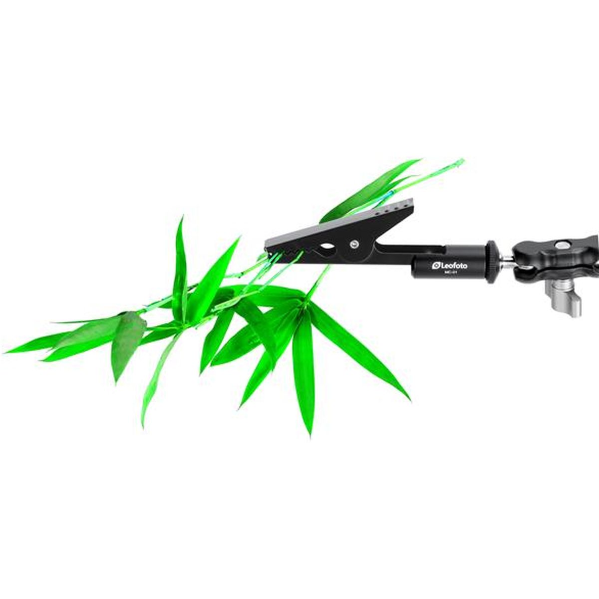 Leofoto Multipurpose Clamp MC-01 - image 5 of 5