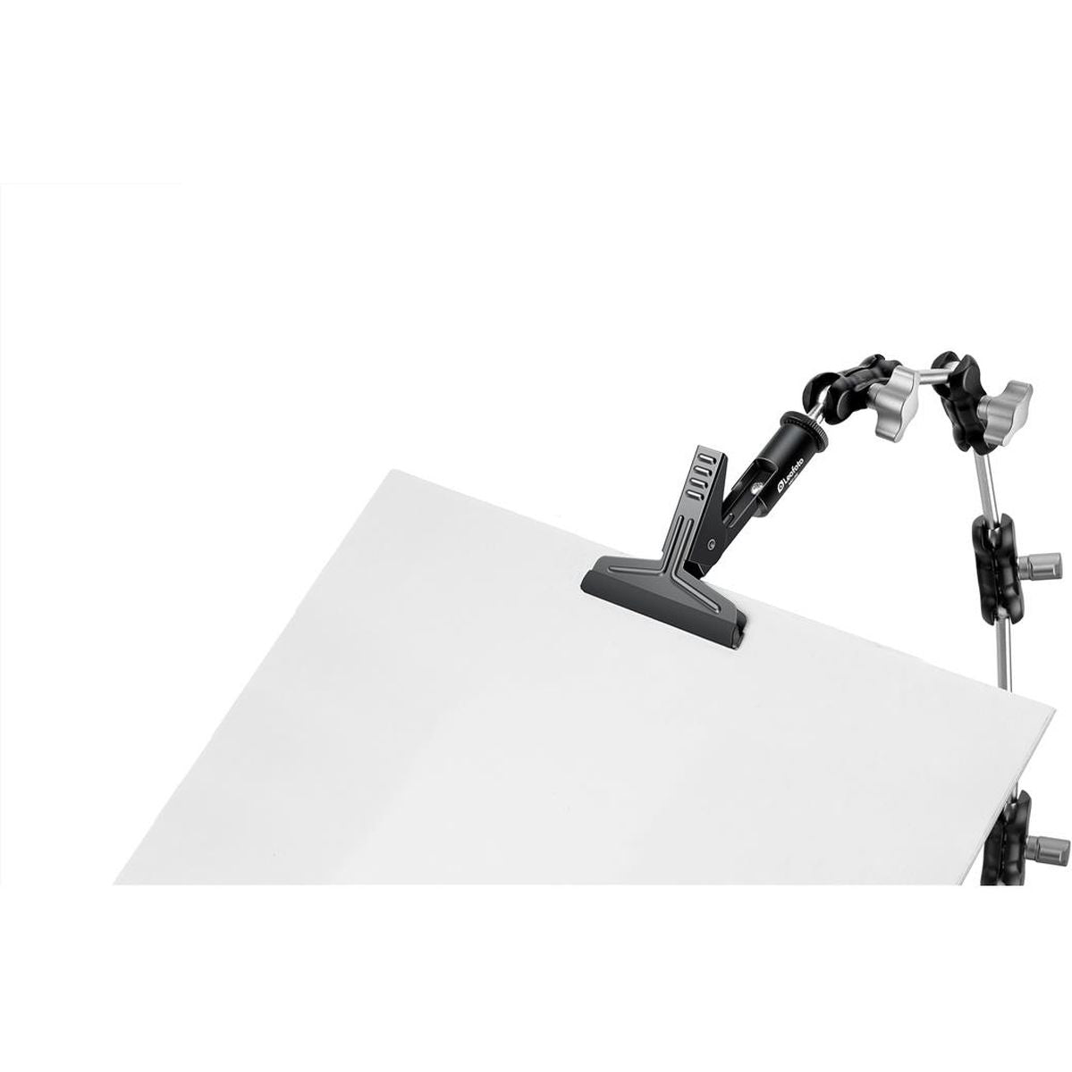Leofoto Multipurpose Clamp MC-02 - image 2 of 5