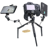 Leofoto Multipurpose Clamp MC-02 - image 4 of 5
