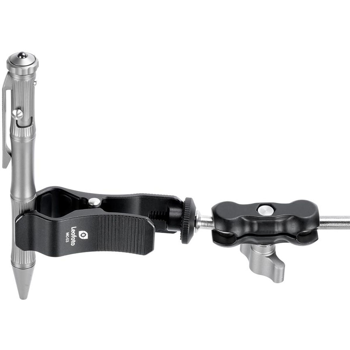 Leofoto Multipurpose Clamp MC-03 - image 2 of 5