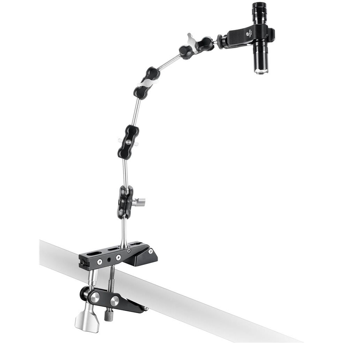 Leofoto Multipurpose Clamp MC-03 - image 4 of 5