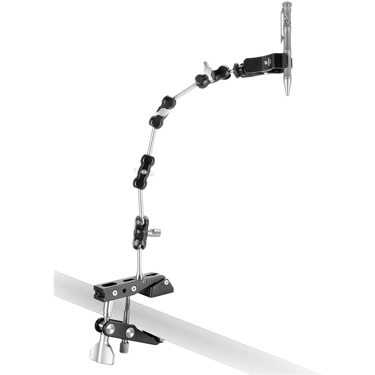Leofoto Multipurpose Clamp MC-03 - image 5 of 5