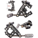 Leofoto Multipurpose Clamp MC-30 - image 4 of 5