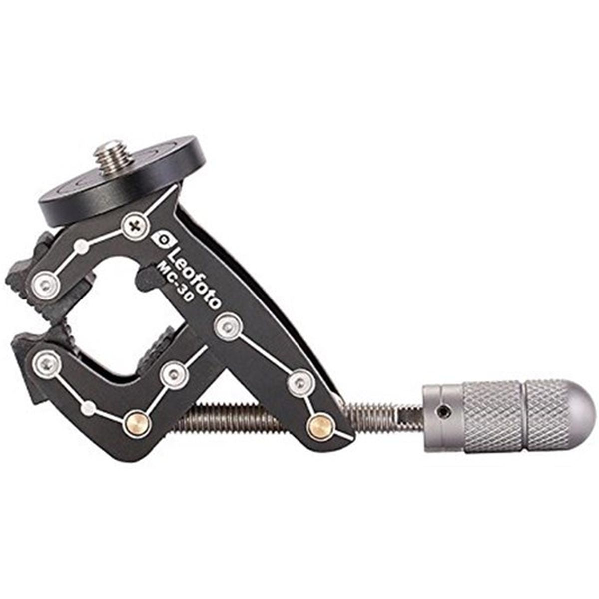 Leofoto Multipurpose Clamp MC-30 - image 5 of 5