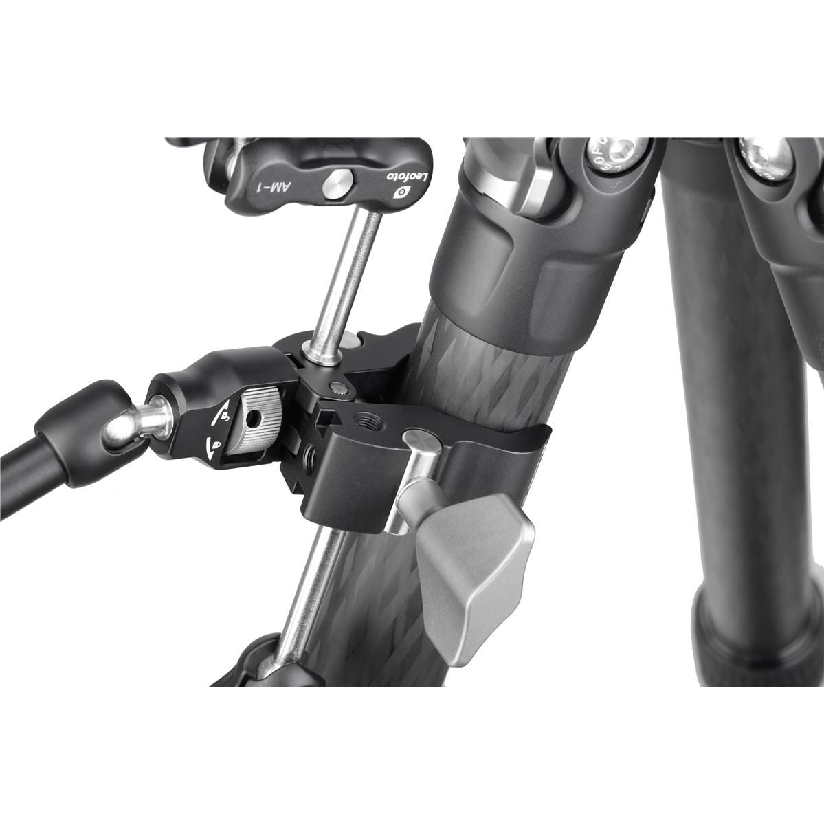 Leofoto Multipurpose Clamp MC-40 - image 3 of 5