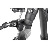 Leofoto Multipurpose Clamp MC-40 - image 3 of 5