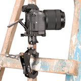 Leofoto Multipurpose Clamp MC-50