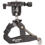 Leofoto Multipurpose Clamp MC-50