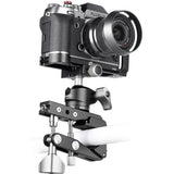 Leofoto Multipurpose Clamp MC-80 - image 3 of 5