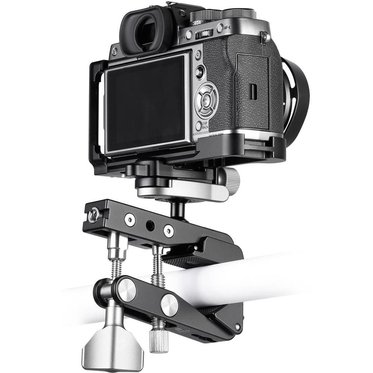 Leofoto Multipurpose Clamp MC-80 - image 4 of 5