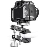 Leofoto Multipurpose Clamp MC-80 - image 4 of 5